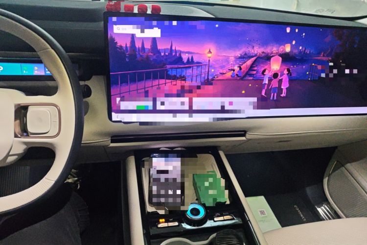 Used Lynk & Co 900 2025 2.0T Ultra
