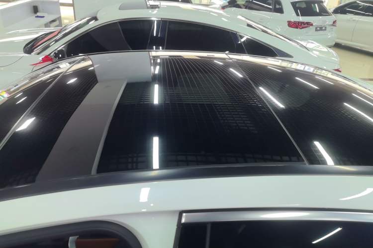 Used Mercedes-Benz C-Class 2023 C 260 L Sport Edition
