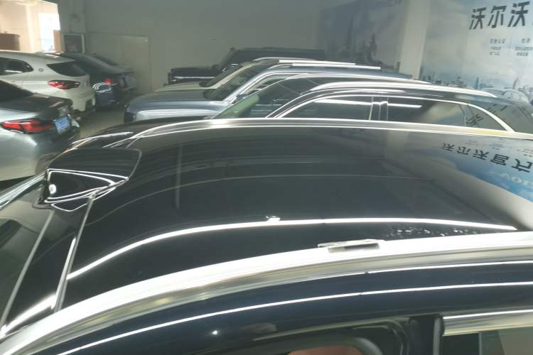 Used Hima H5 2025 Model Range-Extending Max