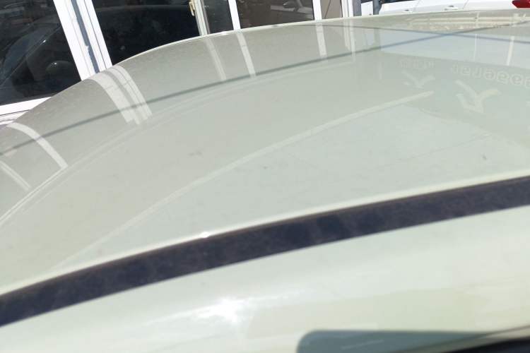 Used NETA V 2022 Chao 400 Lite Roof