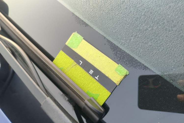 Used Tesla Model 3 (Import) 2019 Long-Range Rear-Wheel-Drive Version