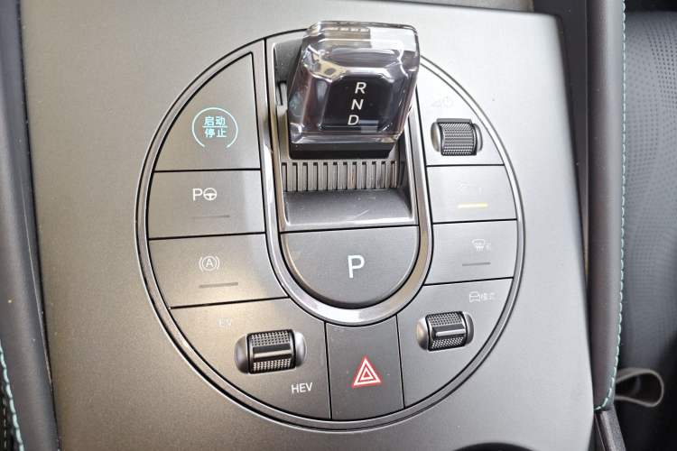 Used BYD Seal 06 New Energy 2025 DM-i Smart Drive 120KM Deluxe Model