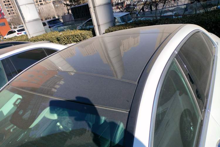 Used Mercedes-Benz E-Class 2016 E 200 L