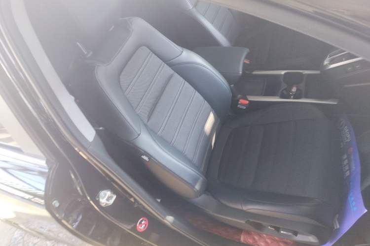 Used Honda CR-V 2021 240TURBO CVT Two-Wheel Drive Urban Edition
