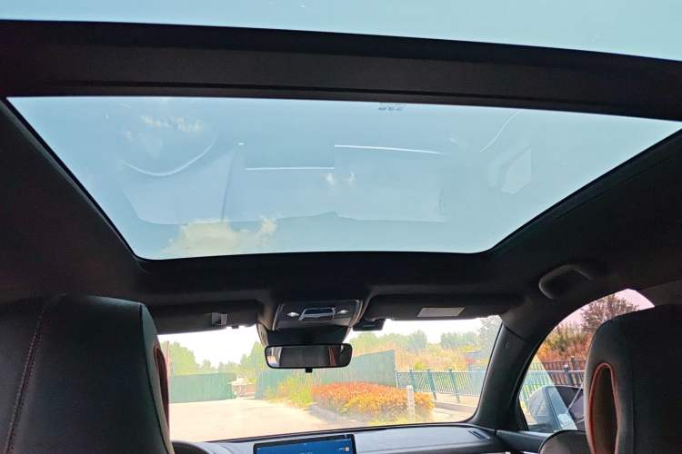 Used BYD Song PLUS 2020 1.5T Automatic Prestige Version Headliner