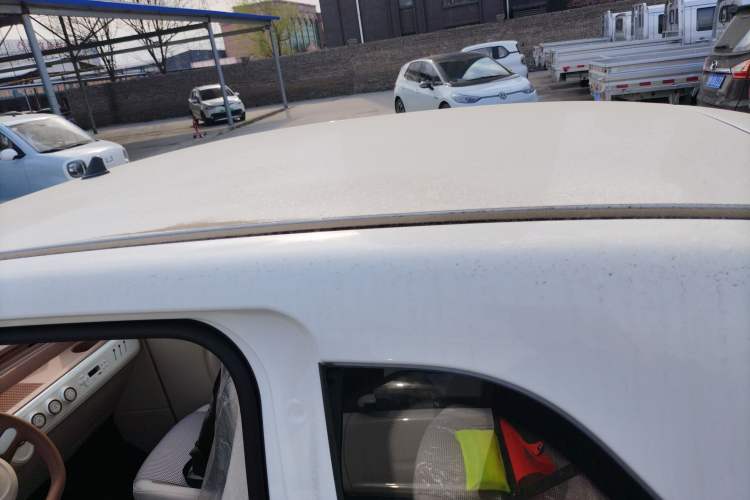 Used Bestune Pony 2026 Model 222km Cute Horse Plus
