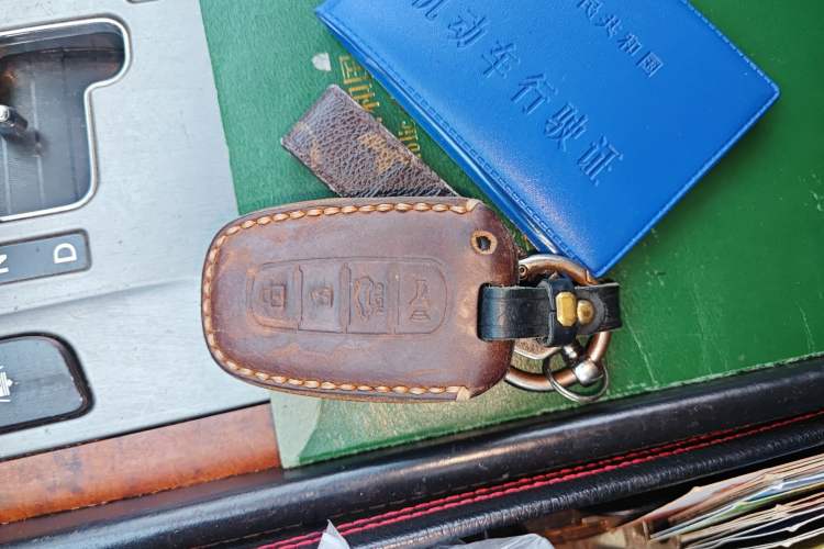 Used Hyundai Equus 2009 3.8 Luxury Edition