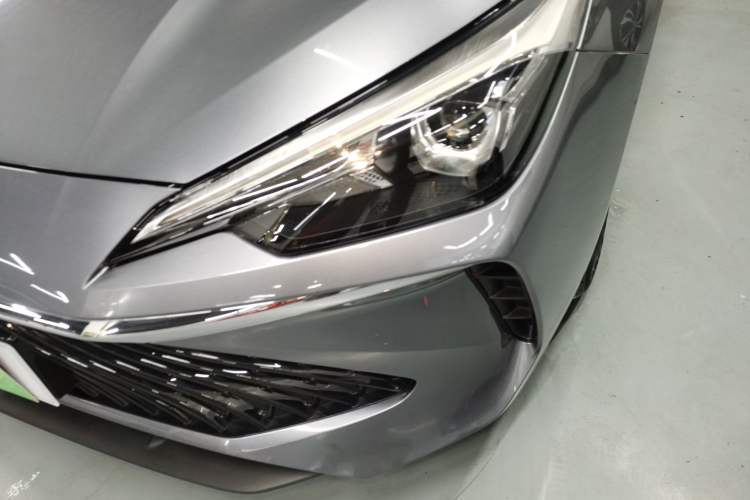 Used Roewe i5 2023 1.5L Manual Comfort Edition
