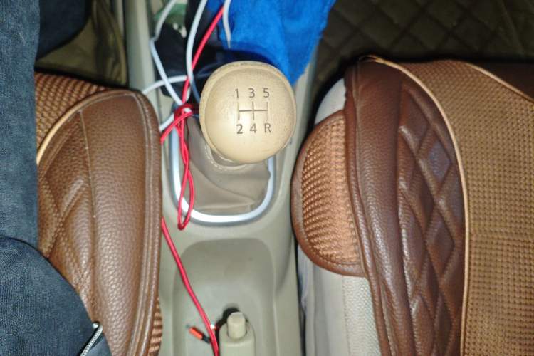 Used Venucia D50 2013 1.6L Manual Fashion Edition