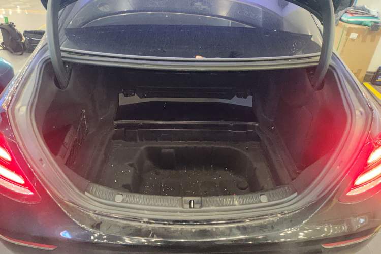 Used Mercedes-Benz E-Class 2020 Facelift E 300 L Stylish Edition