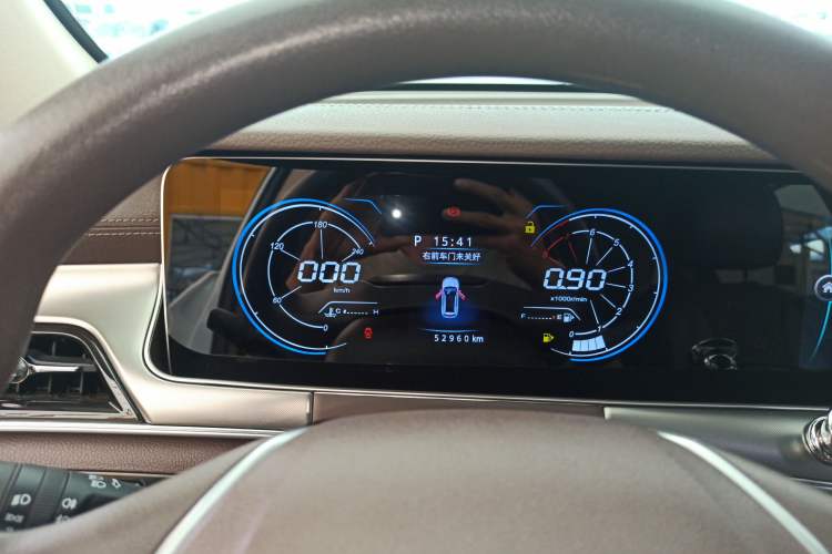 Used Leopaard Mattu 2018 1.6T GDI DCT Comfort Model