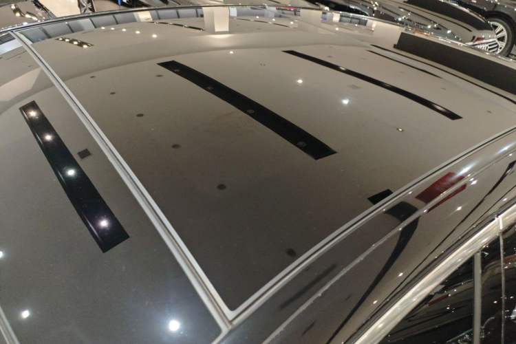 Used Mercedes-Benz E-Class 2021 Facelift E 300 L Stylish Edition
