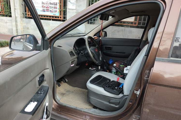 Used Wuling Hongguang 2020 1.2L S Base Model China VI LSI