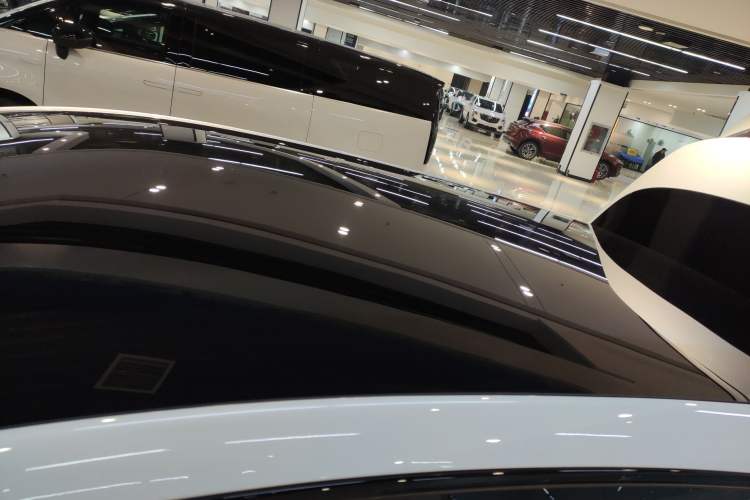 Used XPeng G7 2025 Model—702 Ultra Long Range
