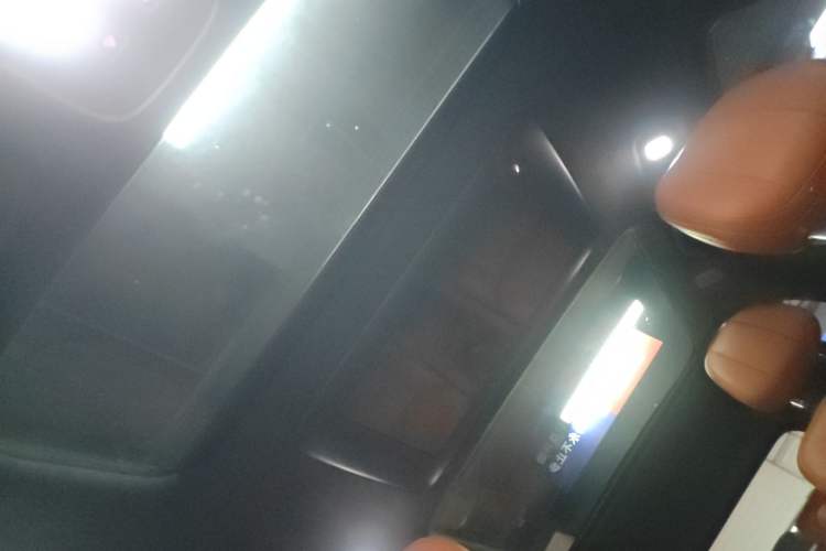 Used Deepal S09 2025 Four-Wheel Drive Ultra+ Custom Edition