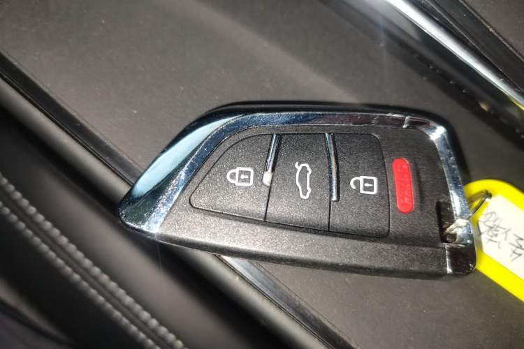 Used Dongfeng Aeolus Mage 2023 DH-i 1.5T Prestige Edition