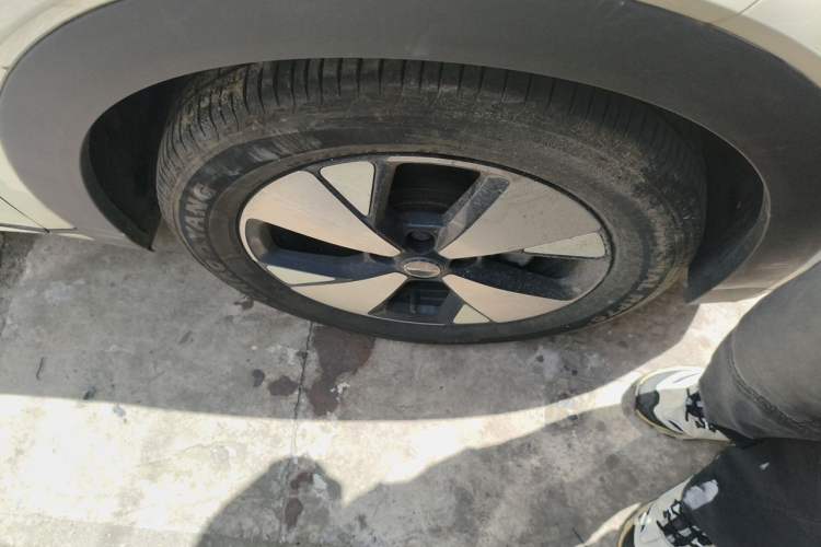 Used BYD Dolphin 2023 420 km Fashion Edition
