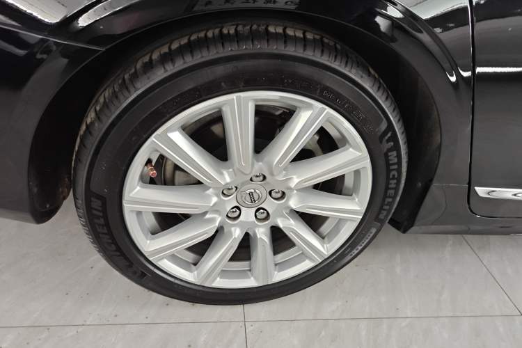 Used Volvo S90 2020 T5 Zhiyi Luxury Edition