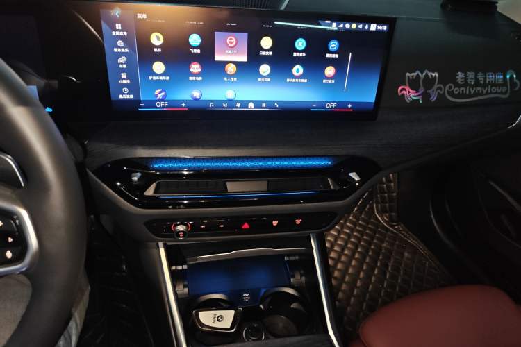 Used BMW 3 Series 2025 325Li M Sport Package
