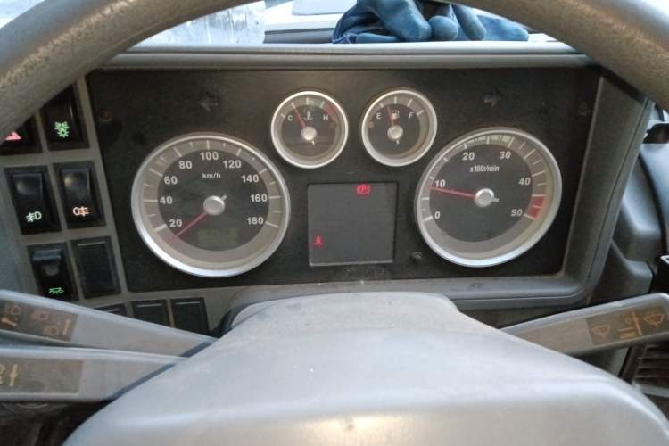 Used Iveco Daily 