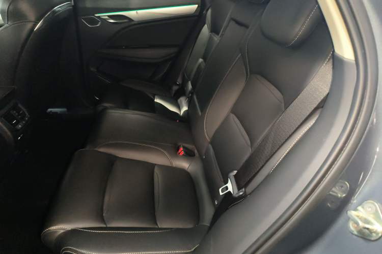 Used Geely Auto Monjaro 2019 300T YAOXINGZHE
