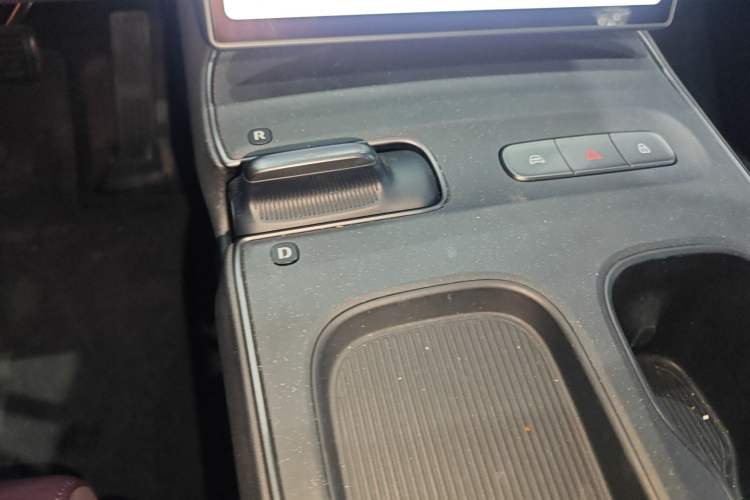 Used Nio ET5 2024 75 kWh