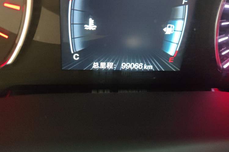 Used BYD Song MAX 2019 1.5T Automatic Smart Connect Ruiyi Sunroof Version 6 Seats China VI Standard