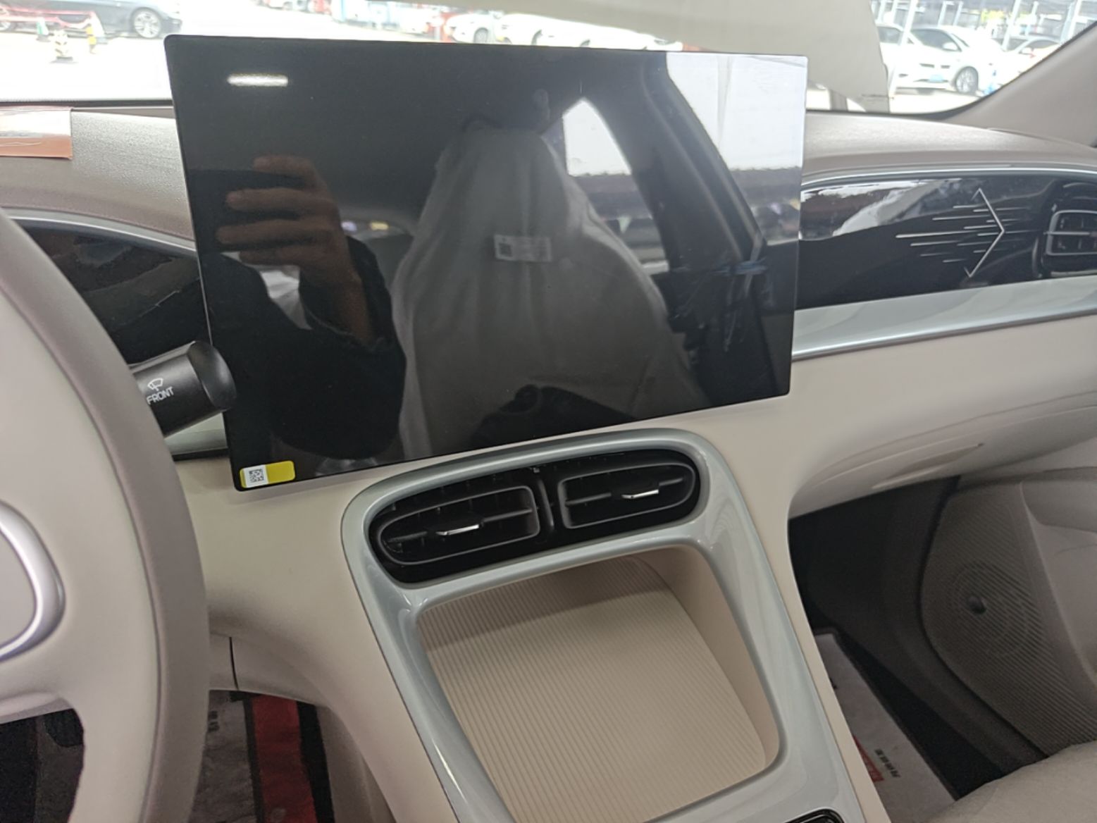 Geely Galaxy Geome 2026 310km Wind-Riding Edition — снимка 15