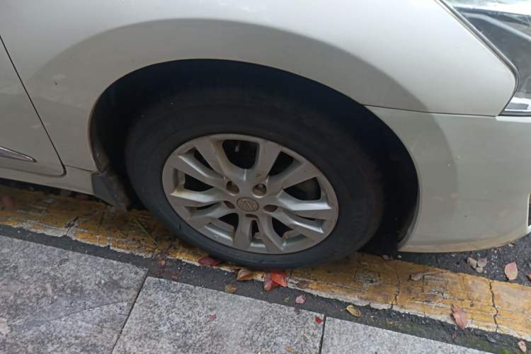 Used Nissan Teana 2013 2.0L XL Comfort Edition