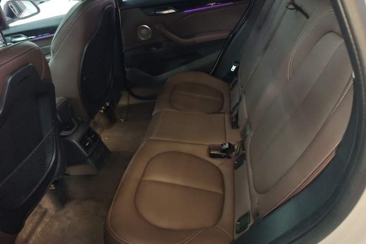 Used BMW X1 2022 sDrive25Li Leading Model