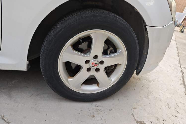 Used Roewe 350 2011 350S 1.5L Manual Xunchi Edition