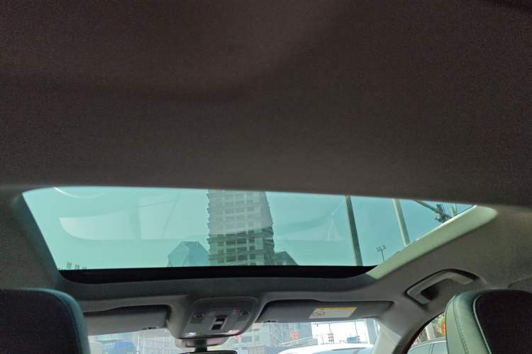 Used Audi A3 2022 A3L Limousine 35 TFSI Fashion Sport Model