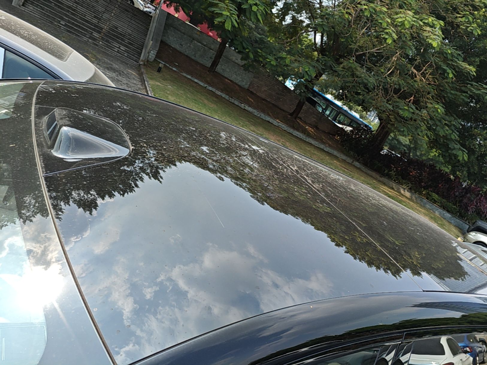 BYD Datang 2026 Model Pure Electric 950KM Rear-Drive LiDAR Flagship Edition — снимка 7
