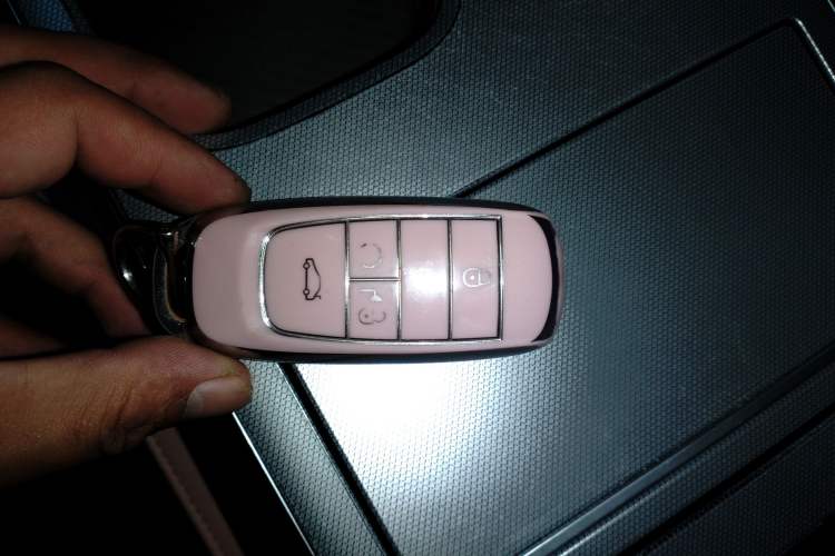 Used AION Y 2022 Plus 70 Tech Edition
