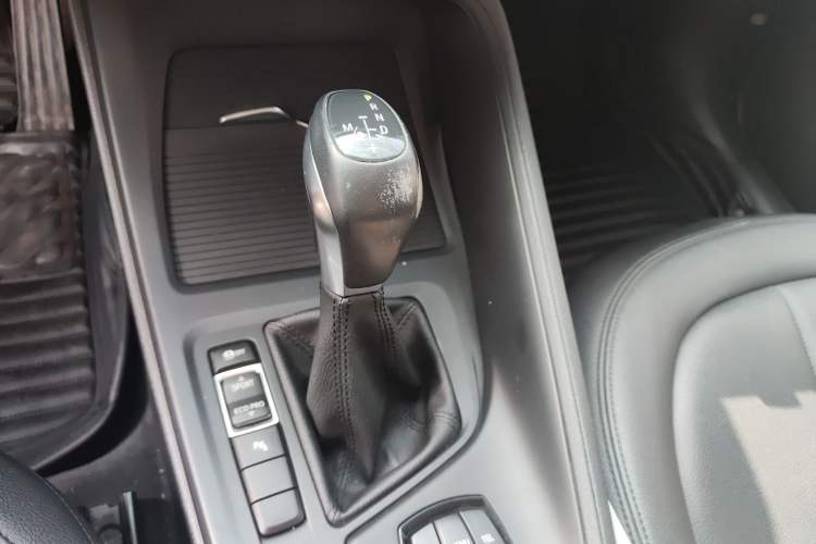 Used BMW X1 2016 sDrive18Li Premium Edition