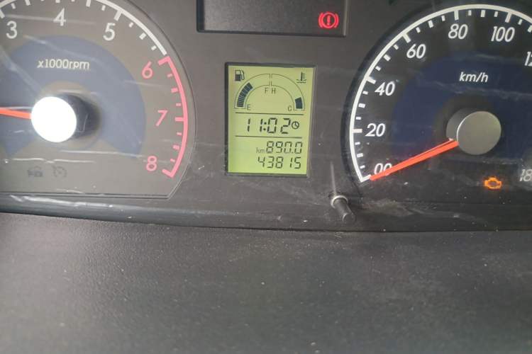 Used Suzuki Wagon R 2010 e 1.4L Manual STD Standard Model
