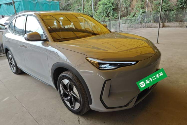 Used Geely Galaxy E5 2024 530km Long-Range Version
