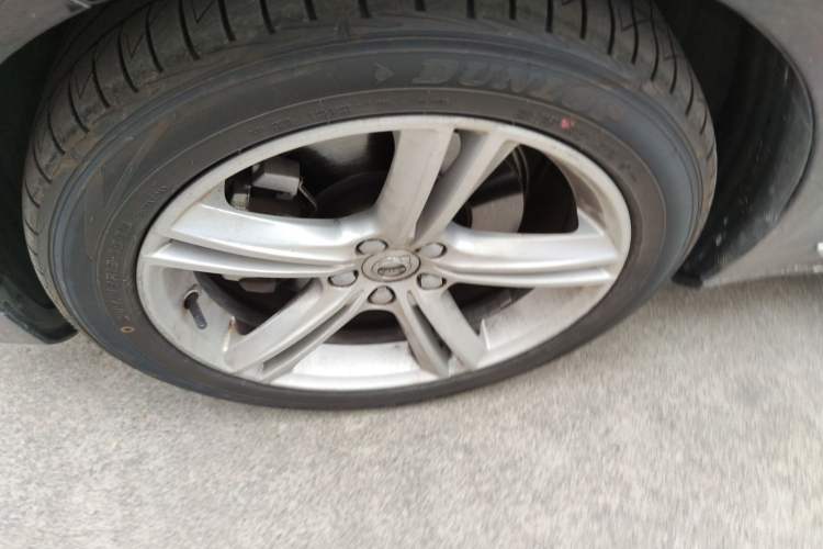 Used Volvo S90 2020 T5 Zhiyi Luxury Edition
