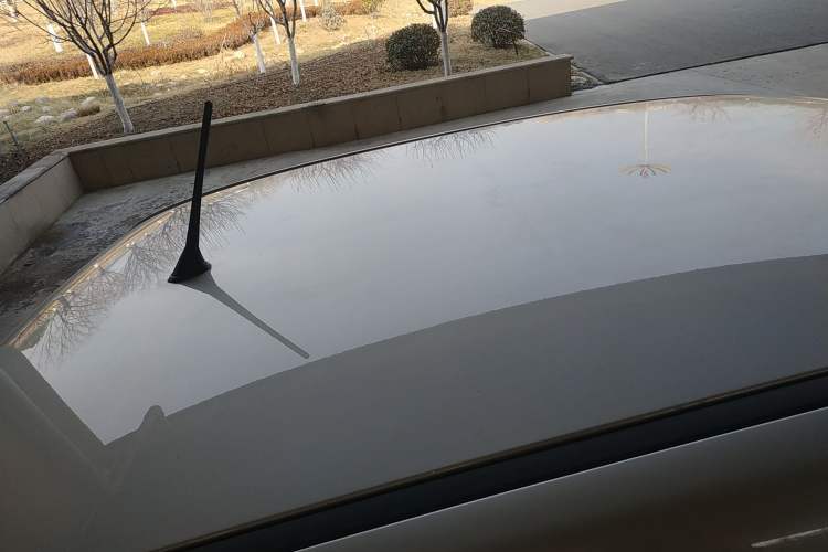 Used Bestune Pony 2025 222km Lightning Horse