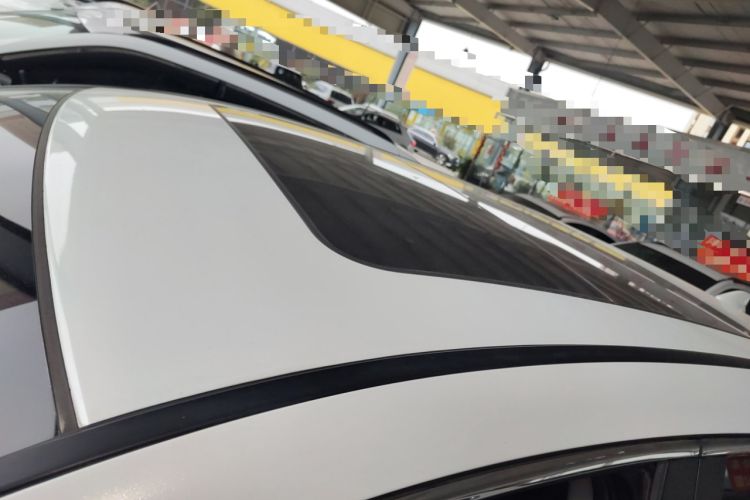 Used Honda Breeze 2020 240TURBO CVT 2WD Luxury Edition