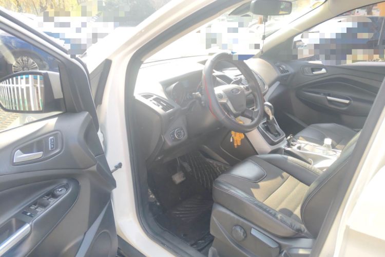 Used Ford Kuga 2015 1.5L GTDi Two-Wheel Drive Fashion Edition