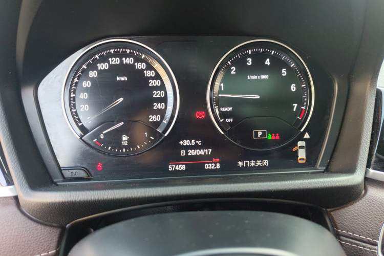 Used BMW X2 2021 Restyled sDrive25i M Sport Package
