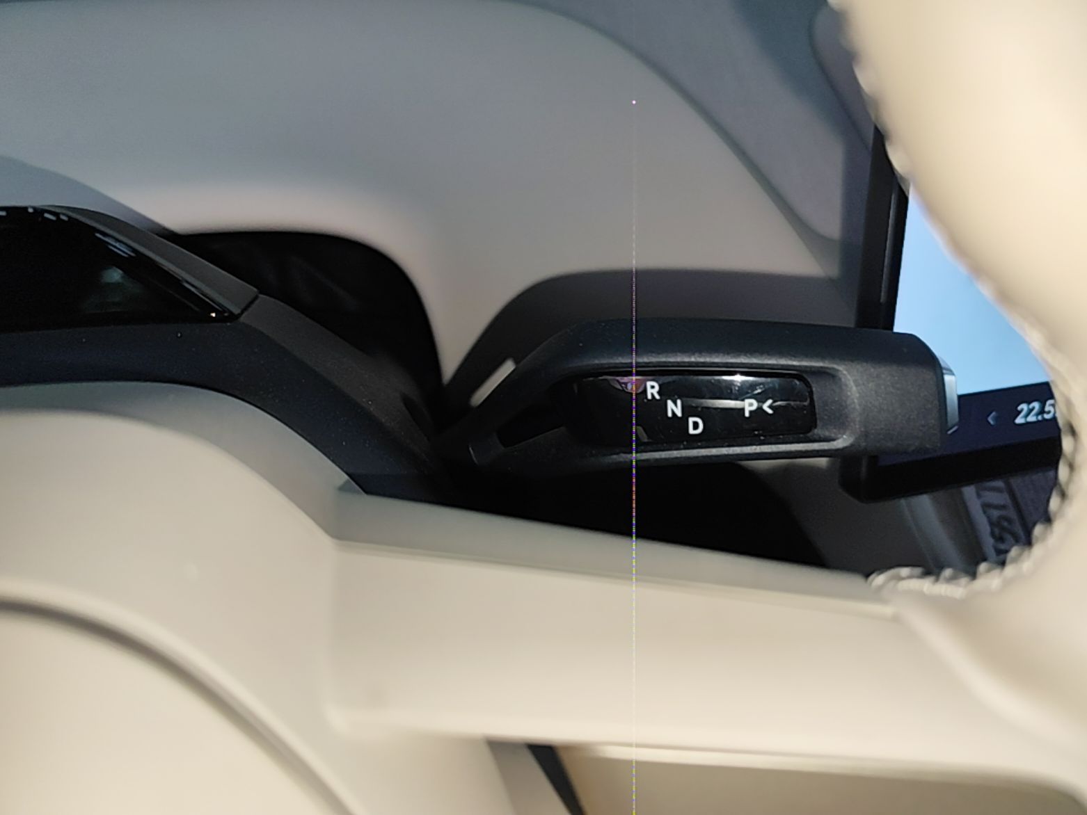 Xiaomi Auto YU7 2025 Ultra-Long Range All-Wheel Drive Pro Version — снимка 16