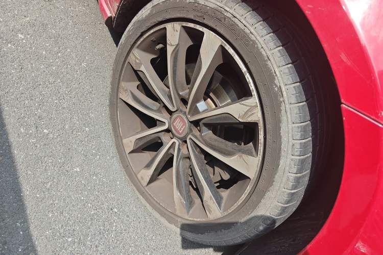 Used Fiat Viaggio 2015 1.4T Automatic Enjoyment Edition