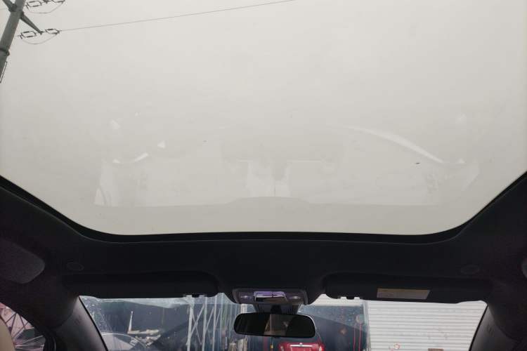 Used BYD Dolphin 2023 420 km Fashion Edition
