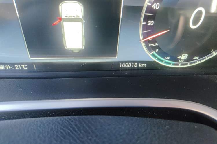 Used BAIC Off-Road BJ40 2020 2.0T Automatic Four-Wheel Drive Urban Hunter Edition Prestige Version
