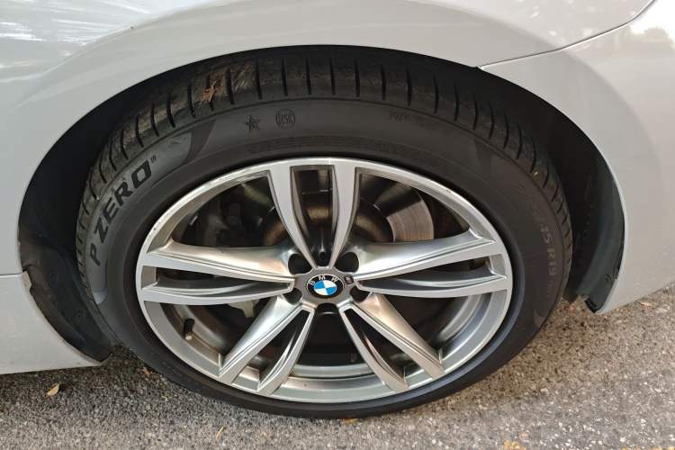 Used BMW 6 Series GT 2018 630i M Sport Package
