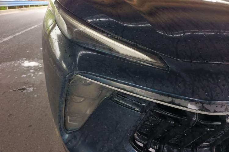 Used FORTHING T5 EVO 2021 1.5TD DCT Platinum Edition