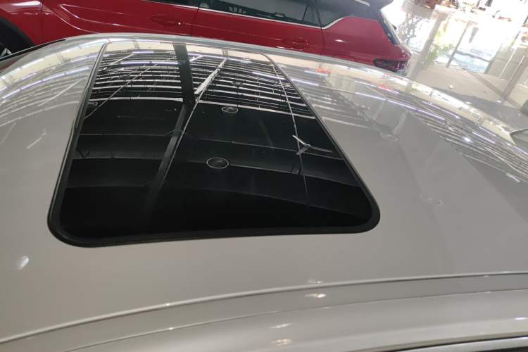 Used BMW 3 Series 2017 320Li Fashion Model