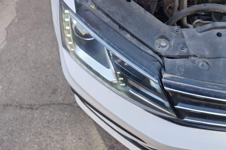 Used Volkswagen Sagitar 2018 280TSI DSG Ignite Edition
